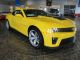 2013 Rally Yellow Supercharged Camaro Zl1 Automatic Carbon Fiber Below Msrp Corvette photo 1