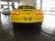2013 Rally Yellow Supercharged Camaro Zl1 Automatic Carbon Fiber Below Msrp Corvette photo 2