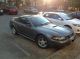 2002 Ford Mustang Base Coupe 2 - Door 3.  8l Mustang photo 1