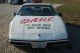 1984 Pontiac Fiero Base Coupe 2 - Door 2.  5l Fiero photo 2