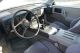 1984 Pontiac Fiero Base Coupe 2 - Door 2.  5l Fiero photo 6