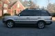 2001 Range Rover Hse 4.  6,  Classic, ,  Runs And Drive,  Will Need Tranny Range Rover photo 1