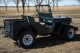 1947 Willys Jeep Willys photo 2