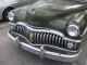 1950 Chrysler Desoto De Doto Custom DeSoto photo 4