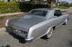 1963 Rare Early Model In Silver Cloud Color With Silver Gray Riviera photo 11
