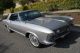 1963 Rare Early Model In Silver Cloud Color With Silver Gray Riviera photo 3