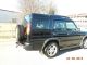 2004 Land Rover Discovery 2 Se7 Sport Utility 4 - Door 4.  6l Black Awesome Discovery photo 2