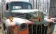 1947 Ford 4x4 1 / 2 Ton Pickup Other Pickups photo 9