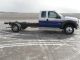 2005 Ford F550 4x4 Chassis - Other photo 4