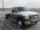 2005 Ford F550 4x4 Chassis - Other photo 5