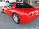 1997 Chevrolet Corvette Base Hatchback 2 - Door 5.  7l Corvette photo 2