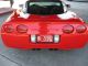 1997 Chevrolet Corvette Base Hatchback 2 - Door 5.  7l Corvette photo 3