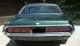1968 Mercury Cougar Xr 7 Daily Driver Current California Registration Cougar photo 7