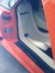 2001 Lamborghini Diablo Orange With White Interior. Replica/Kit Makes photo 10