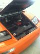 2001 Lamborghini Diablo Orange With White Interior. Replica/Kit Makes photo 11