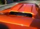 2001 Lamborghini Diablo Orange With White Interior. Replica/Kit Makes photo 6