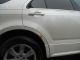 2006 Cadillac Srx Sport Utility 4 Door 3.  6l White Loaded All Wheel Drive Version SRX photo 10
