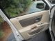 2006 Cadillac Srx Sport Utility 4 Door 3.  6l White Loaded All Wheel Drive Version SRX photo 5