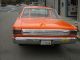 1966 Plymouth Belvedere Ii Other photo 3