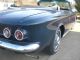 1963 Chevrolet Corvair Convertible Barn Find Corvair photo 6