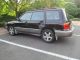 2000 Subaru Forester S Wagon 4 - Door 2.  5l - Services Performed Forester photo 4