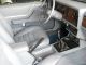1983 Ford Mustang 5.  0 Glx Convertible Mustang photo 6