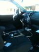 2012 Nissan Frontier King Cab V6 Sv Frontier photo 3