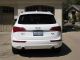 2011 Audi Q5 Premium Sport Utility 4 - Door 2.  0l,  White Q5 photo 3