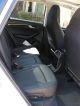 2011 Audi Q5 Premium Sport Utility 4 - Door 2.  0l,  White Q5 photo 4