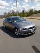 2007 Bmw 335i Coupe 2 - Door Twin Turbo,  Fully Loaded, ,  Mint 3-Series photo 2