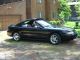 1995 Ford Mustang Cobra Convertible With Remove - Able Hardtop 2 - Door 5.  0l Mustang photo 1