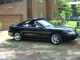 1995 Ford Mustang Cobra Convertible With Remove - Able Hardtop 2 - Door 5.  0l Mustang photo 2