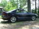 1995 Ford Mustang Cobra Convertible With Remove - Able Hardtop 2 - Door 5.  0l Mustang photo 3