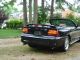 1995 Ford Mustang Cobra Convertible With Remove - Able Hardtop 2 - Door 5.  0l Mustang photo 4