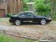 1995 Ford Mustang Cobra Convertible With Remove - Able Hardtop 2 - Door 5.  0l Mustang photo 6