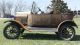 1924 Ford Model T Touring Model T photo 3
