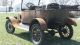 1924 Ford Model T Touring Model T photo 4