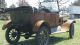1924 Ford Model T Touring Model T photo 6