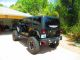 2013 Jeep Wrangler Unlimited Sport Sport Utility 4 - Door 3.  6l Wrangler photo 2