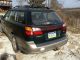 Subaru Outback 2000 - Not Running Outback photo 1