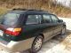 Subaru Outback 2000 - Not Running Outback photo 2