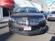 2011 Lincoln Mkx Base Sport Utility 4 - Door 3.  7l MKX photo 1