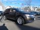 2011 Lincoln Mkx Base Sport Utility 4 - Door 3.  7l MKX photo 2