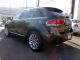 2011 Lincoln Mkx Base Sport Utility 4 - Door 3.  7l MKX photo 6
