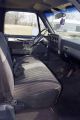 1986 Chevrolet C10 Silverado Standard Cab Pickup 2 - Door 5.  0l C-10 photo 4