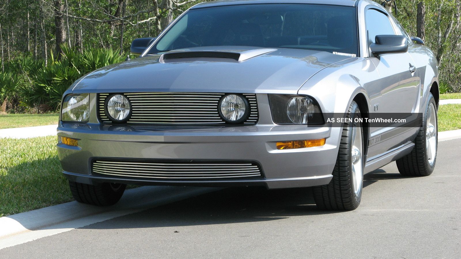 2006 Ford mustang gt kelly blue book #5