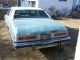 1977 Buick Riviera 350 4v,  Solid Body,  Running And Driveable Classic Car Riviera photo 2