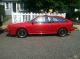 1988 Volkswagen Scirocco 16 - Valve Coupe 2 - Door 1.  8l Rare Other photo 1