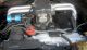 1969 Volkswagen Fastback / Type 3 / Fasty Type III photo 2