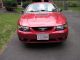 Mustang Gt,  2001 (red) Mustang photo 3